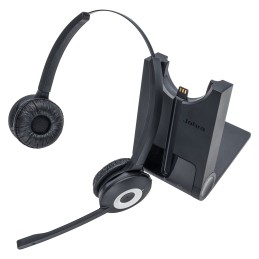 Jabra PRO 920 Duo Headset
